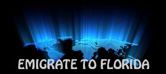 Emigrate to Florida