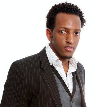 Thomas Tewoldemedhin