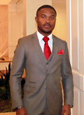 Samuel Chukwudi Anyanwu