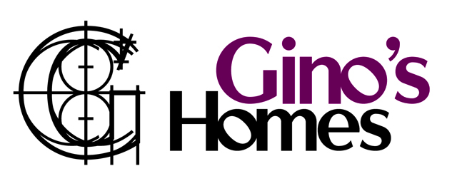 Gino's Homes - Finest Custom Builders