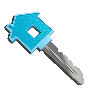Ledo-HOUSE-KEY