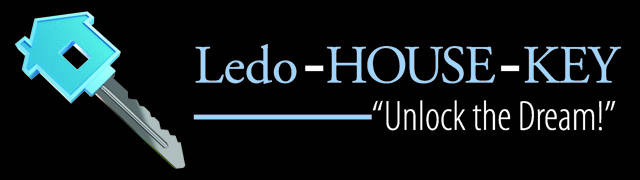 Ledo-HOUSE-KEY... "Unlock the Dream!"
