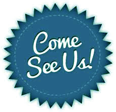Come see us!