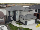 23 Mocking Bird Lane - WATERSIDE ESTATES