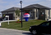 19 Lakebourne Drive - ITZSOLD - Former Showhome