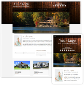 real estate ad templates