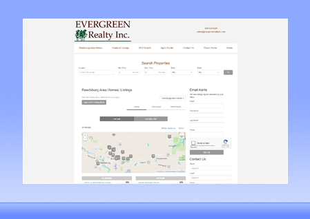 Evergreen Real Estate