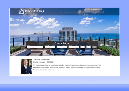 Kakaako Realtor