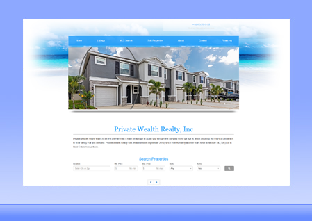 Private Wealth Realty