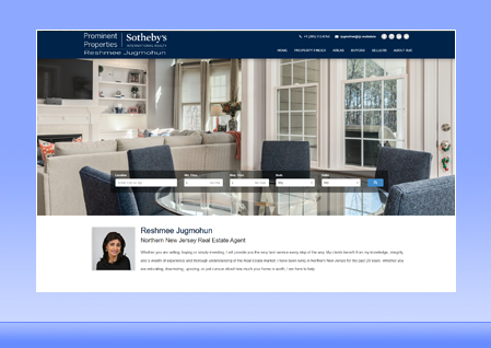 Prominent Properties