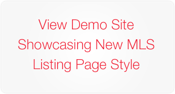 View Demo Site Showcasing New MLS Listing Page Style